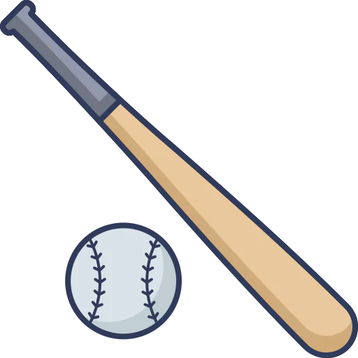 Baseball icon