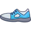 Sport shoes icon 64x64