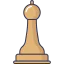 Chess piece icône 64x64