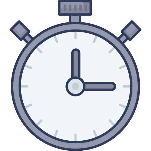 Stopwatch icon