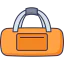 Sport bag icon 64x64
