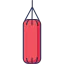 Boxing bag icon 64x64