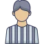 Referee icon 64x64