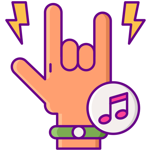 Heavy icon