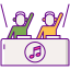 B2b icon 64x64