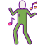 Party Ikona 64x64