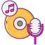 Dub mix Symbol 64x64