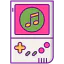 8 bit Symbol 64x64
