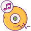 Music Symbol 64x64