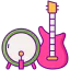 Bass Symbol 64x64
