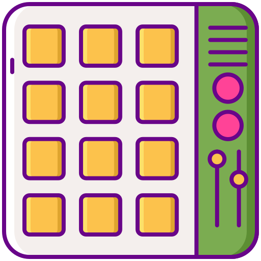 Controller Symbol