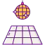 Танцпол иконка 64x64