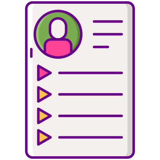 ID icon