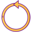 Loop Symbol 64x64