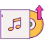 Music Symbol 64x64