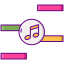 Music Symbol 64x64