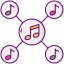 Playlist Symbol 64x64