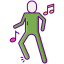 Party Ikona 64x64