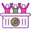Party Ikona 64x64