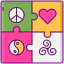 Badges Symbol 64x64