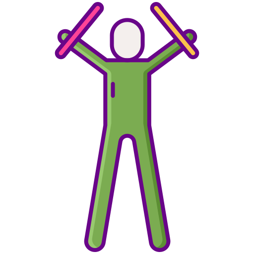 Show icon