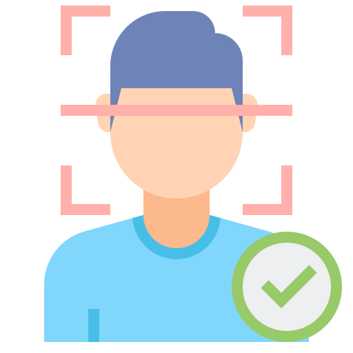 Customer icon