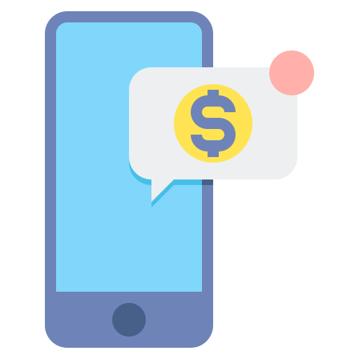 Message icon