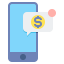 Message icon 64x64