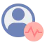 Online banking icon 64x64