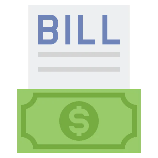 Invoice icon