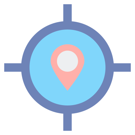 Location icon