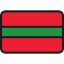 Transnistria icon 64x64