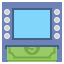 Atm icon 64x64