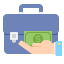 Briefcase icon 64x64