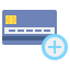 Payment method icon 64x64