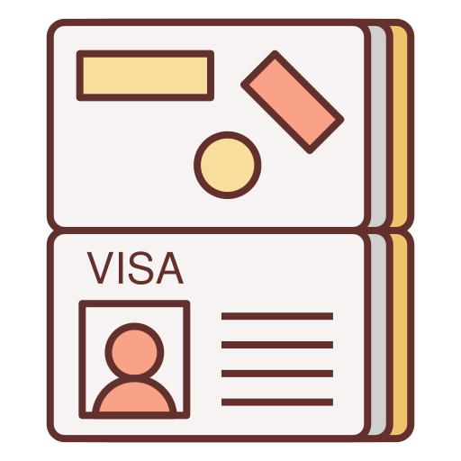 Visa icon