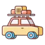 Road trip Ikona 64x64