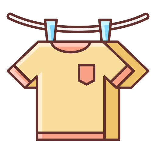 Laundry icon