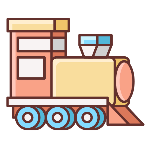 Train icon