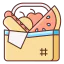 Picnic icon 64x64
