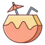 Coconut drink 상 64x64