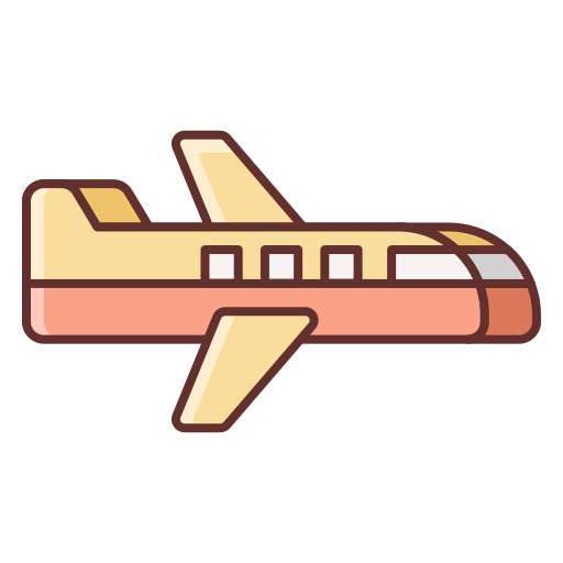 Flight icon
