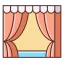 Theater icon 64x64