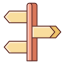Directions アイコン 64x64