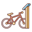 Bike icon 64x64
