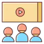 Cinema Symbol 64x64