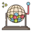 Lottery icon 64x64