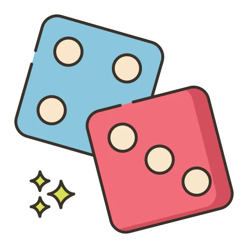 Dice icon