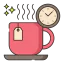 Coffee break іконка 64x64