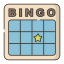 Bingo Symbol 64x64